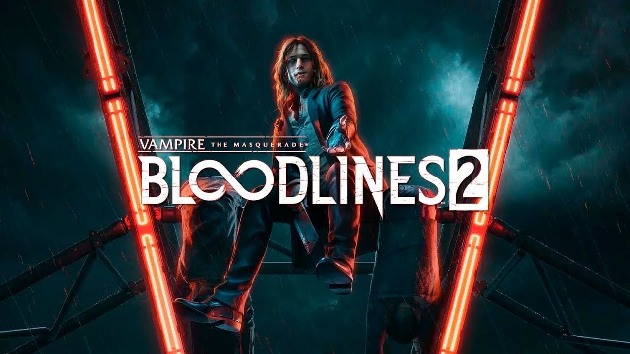 игра Vampire: The Masquerade Bloodlines 2
