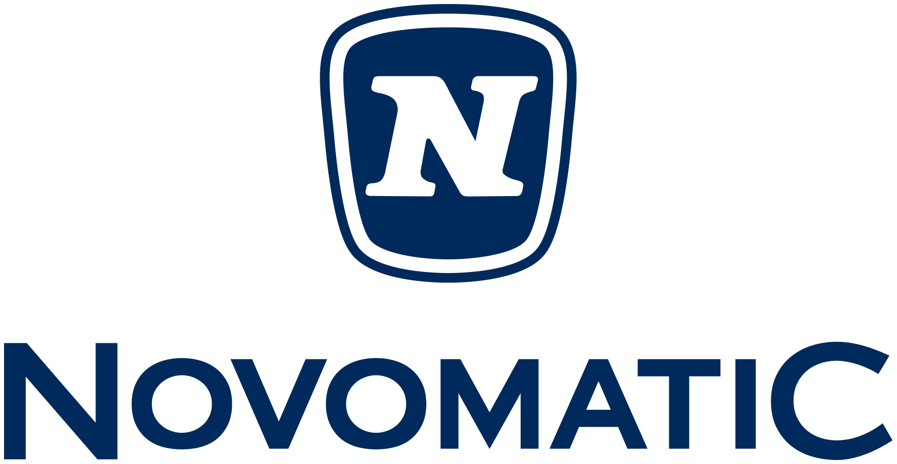 лого Novomatic