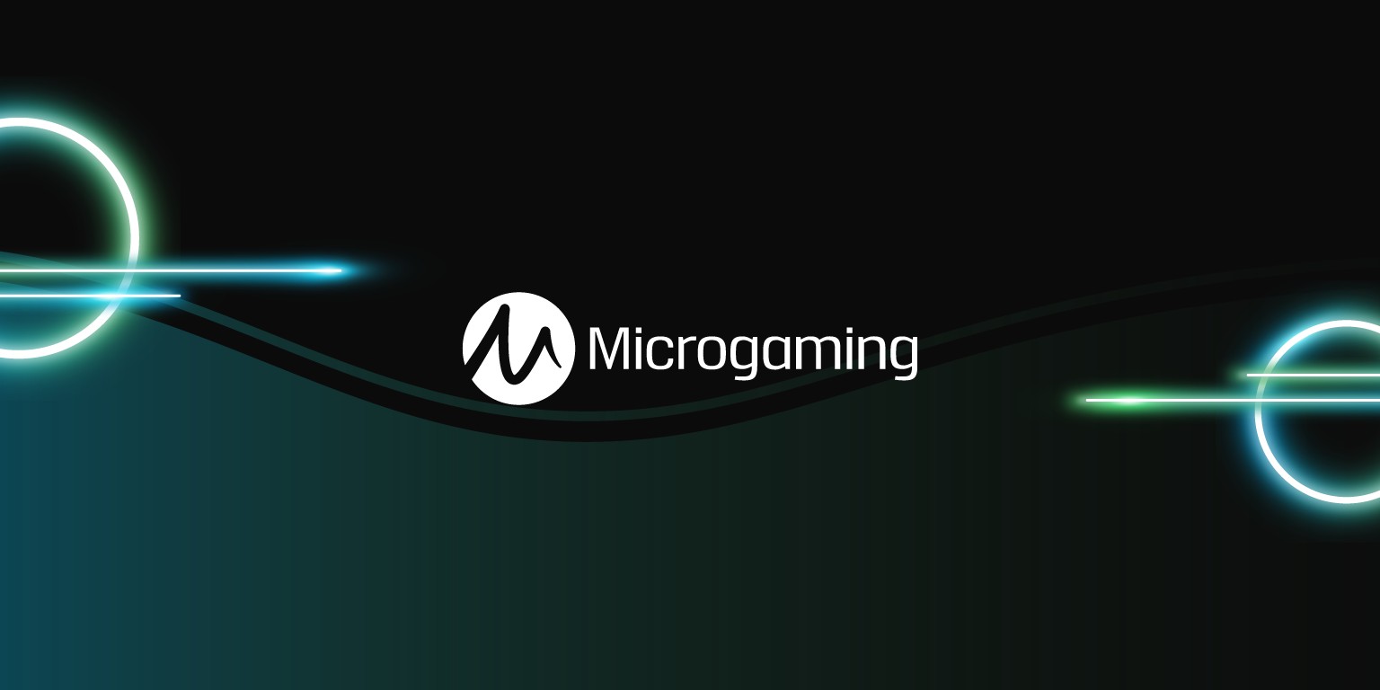 провайдер Microgaming