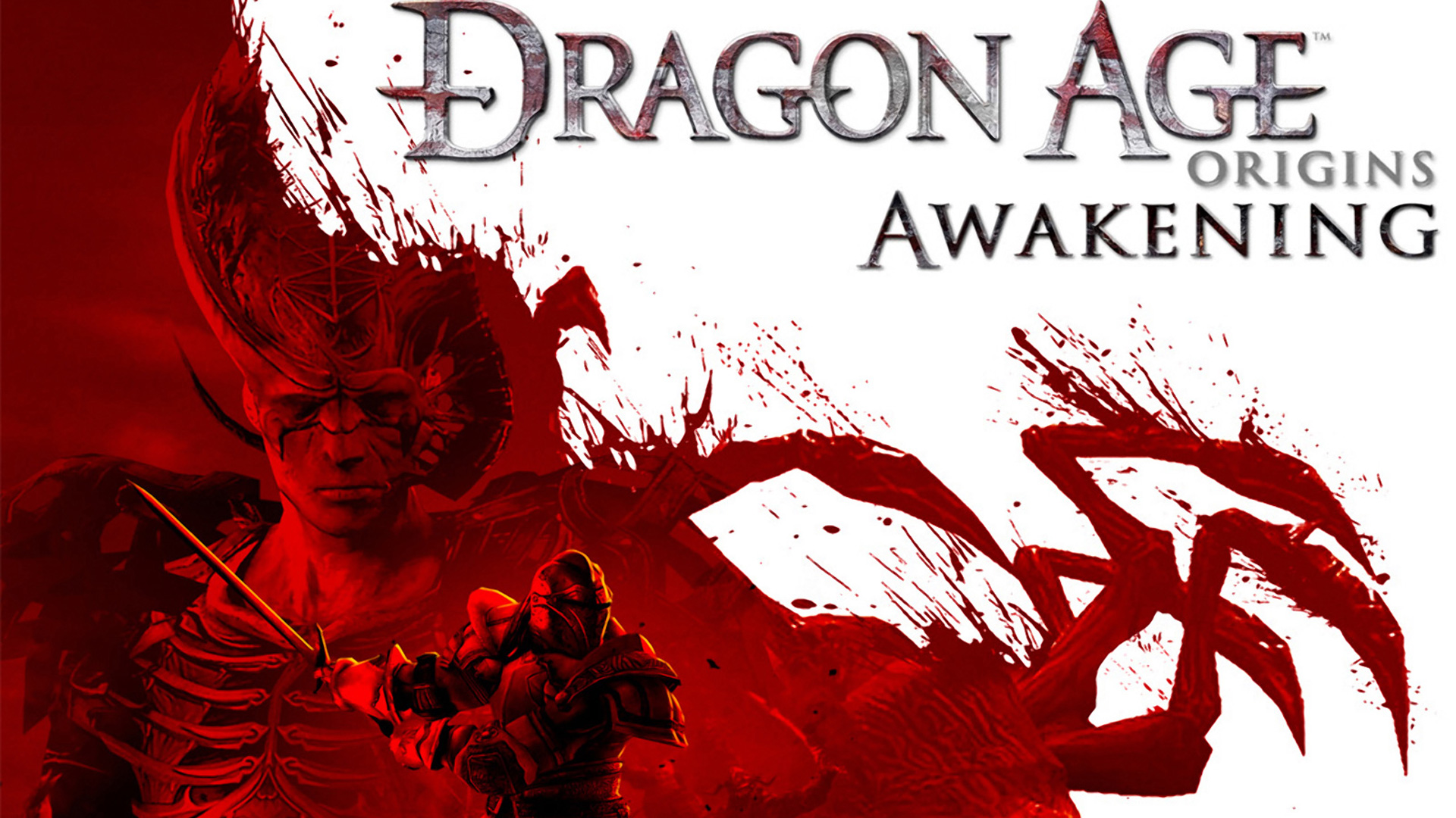 игра Dragon Age: Origins